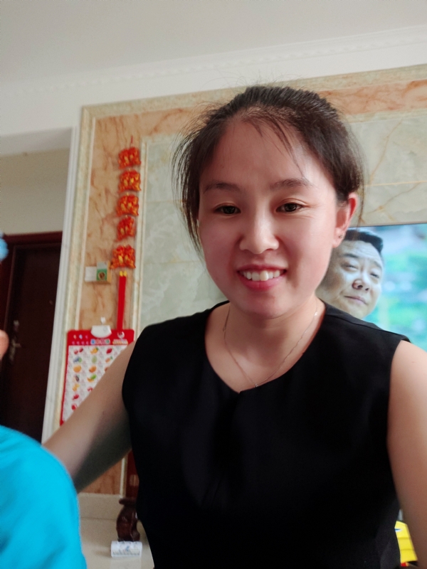 睿智的第一张照片--聊城中老年相亲网
