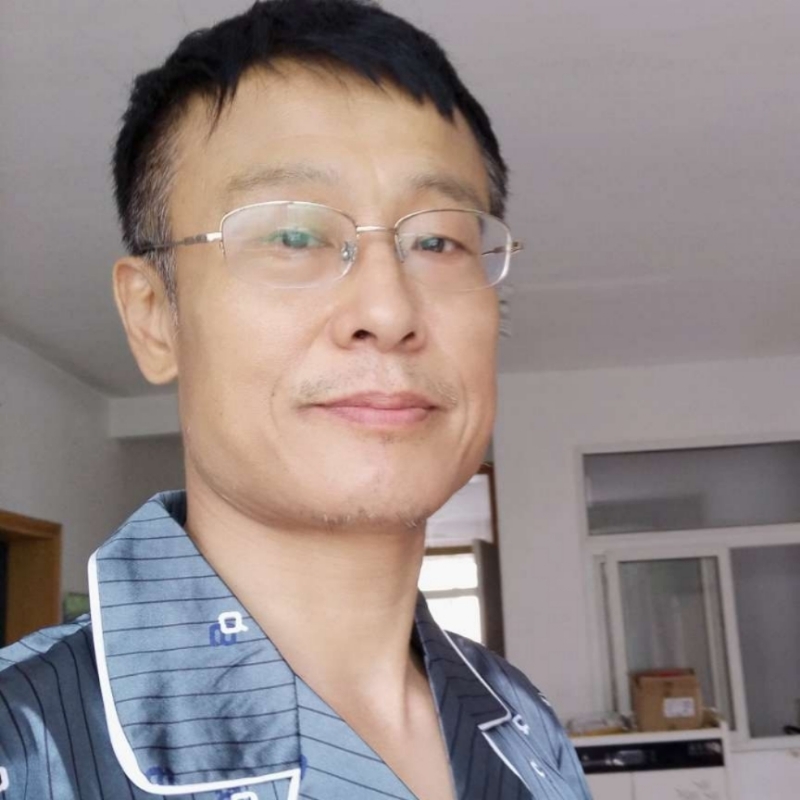梓轩的第一张照片--聊城中老年相亲网