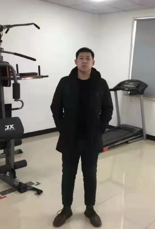 梦若曦的第一张照片--聊城中老年相亲网